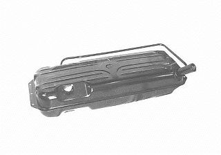 VAN WEZEL 3070082 -  Топливный бак